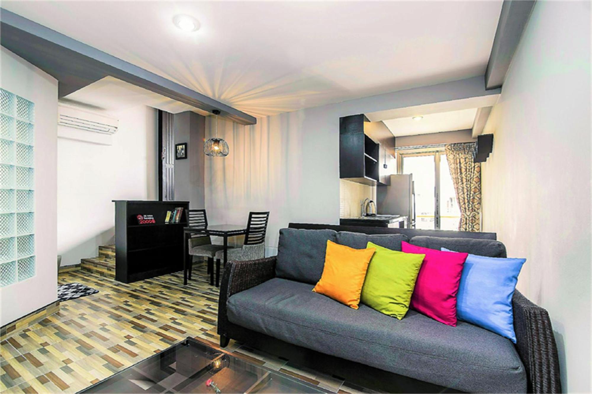Apartamento Hua Hin First - Happy Rent Exterior foto
