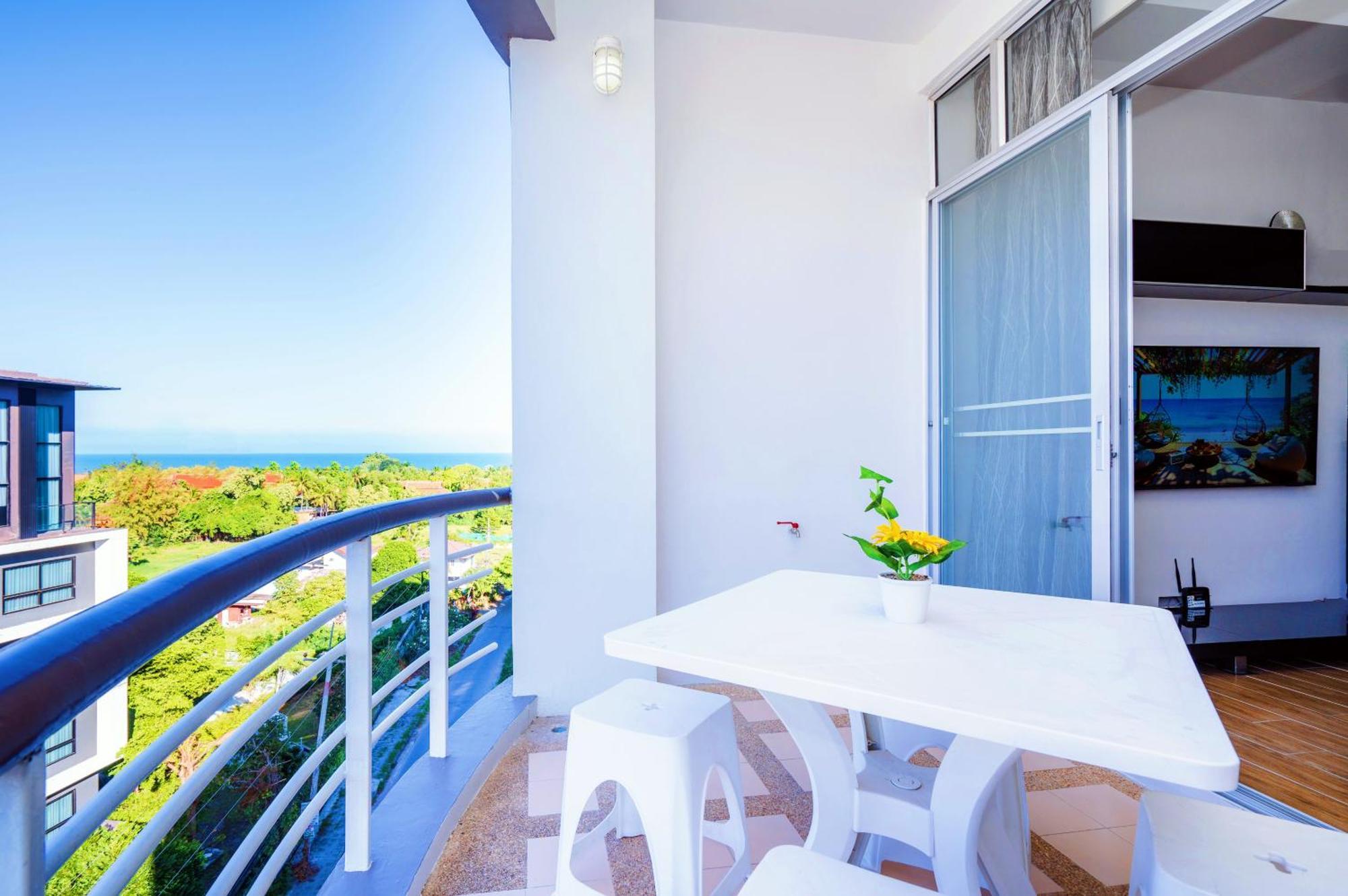 Apartamento Hua Hin First - Happy Rent Exterior foto