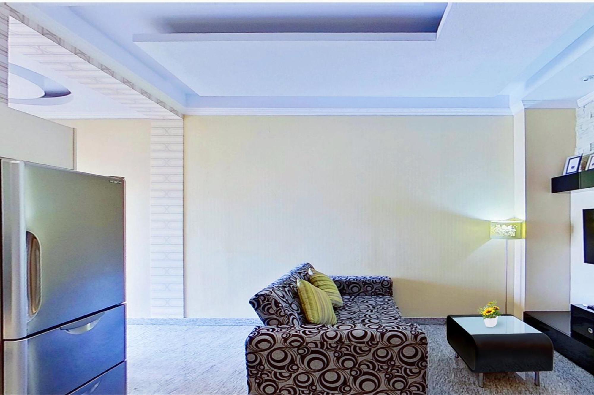 Apartamento Hua Hin First - Happy Rent Habitación foto